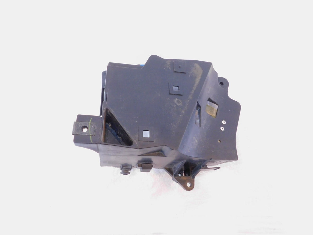 2005-2016 Yamaha V-Star 650 Custom XVS650 Inner Battery Holder Box Tray Housing - C3 Cycle