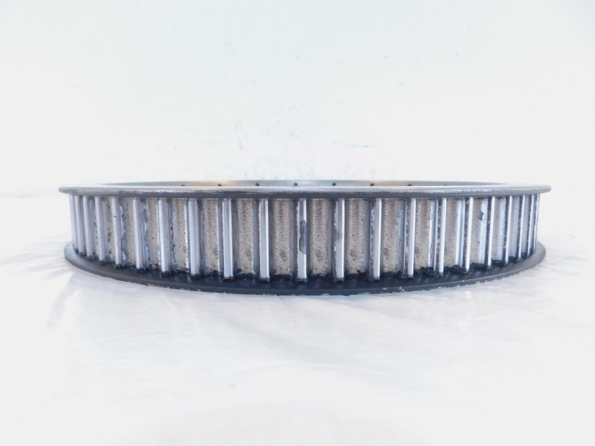 Harley Davidson Sportster 883 & 1200 68 Tooth Rear Wheel Belt Pulley Sprocket - C3 Cycle