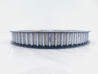 Harley Davidson Sportster 883 & 1200 68 Tooth Rear Wheel Belt Pulley Sprocket - C3 Cycle