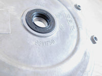Erik Buell Racing EBR 1190 1190SX 1190RX Engine Clutch Cover & Diagram Plates - C3 Cycle