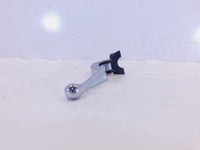 Harley Electra Glide Softail Dyna & Sportster Clutch Lever & Perch Mount Bracket - C3 Cycle