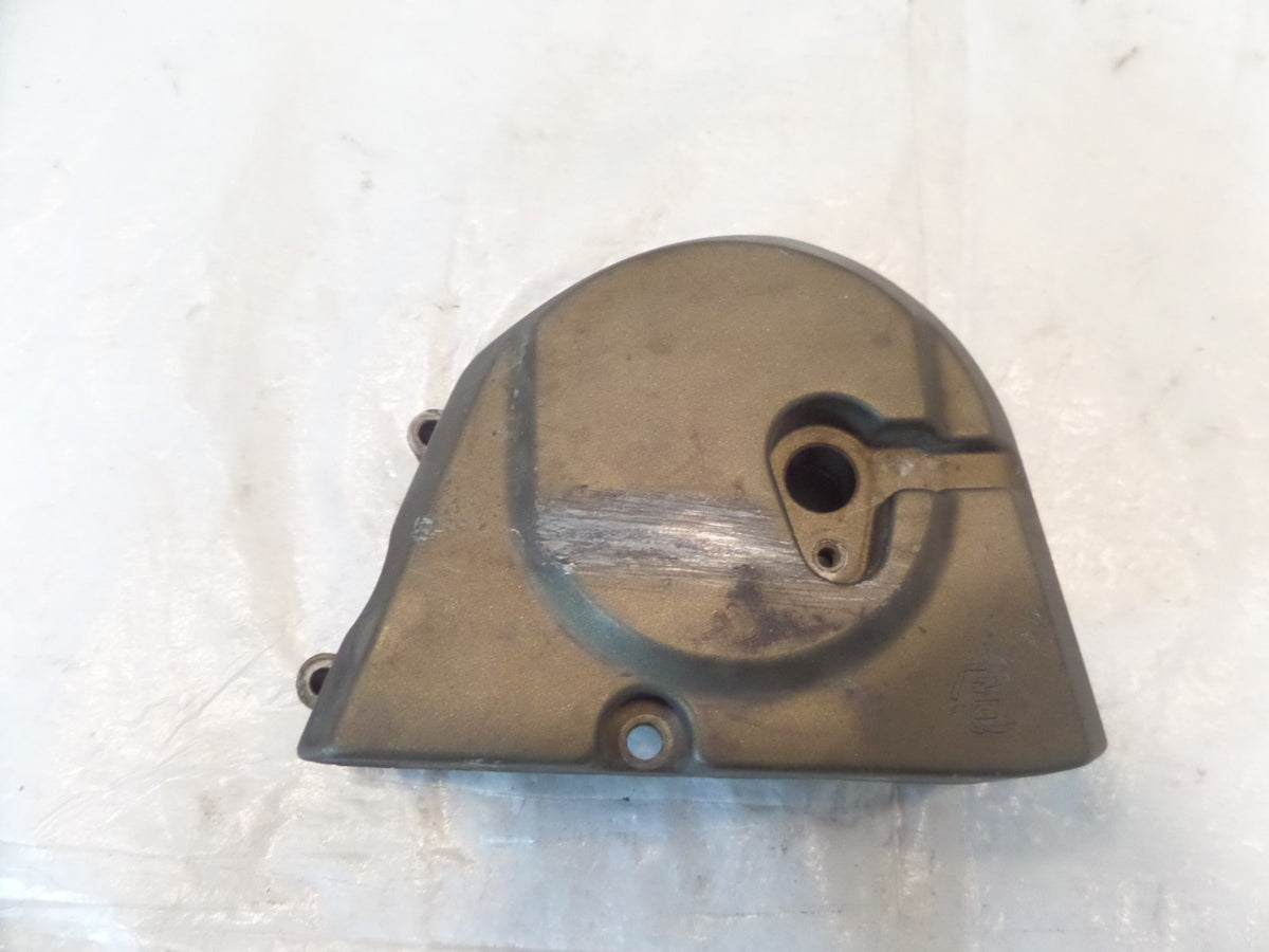 Kawasaki ZX-6R ZZR600 ZX600 OEM Engine Motor Sprocket Chain Cover Guard - C3 Cycle