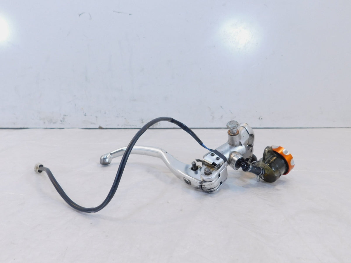 KTM 690 Duke 990 Super Duke 1190 RC8R Front Clutch Master Cylinder w/ Lever - C3 Cycle