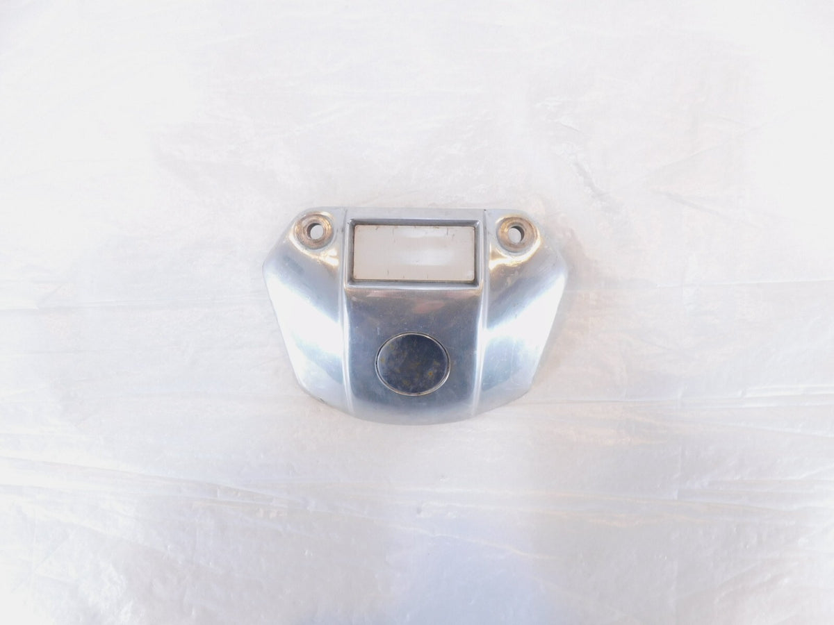 Harley Davidson Sportster 883 1100 & 1200 Front Headlight Cover Mount Bracket - C3 Cycle