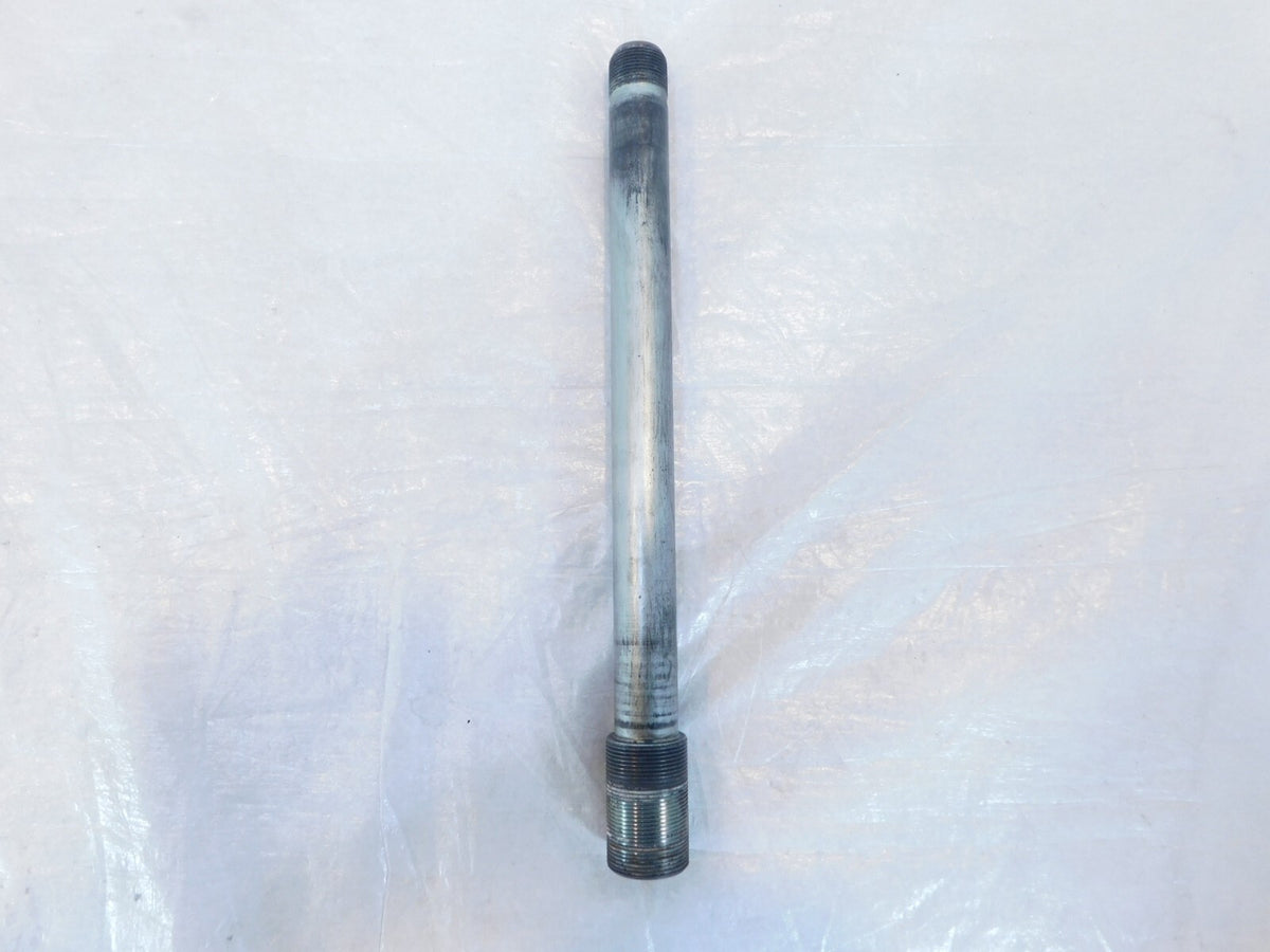 2000-2005 Kawasaki Ninja ZX12 ZX12R ZX1200 Rear Wheel Swingarm Pivot Bolt Shaft - C3 Cycle