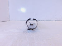 Harley Touring Electra Glide & Road King Bottom Exhaust Pipe Heat Shield Cover