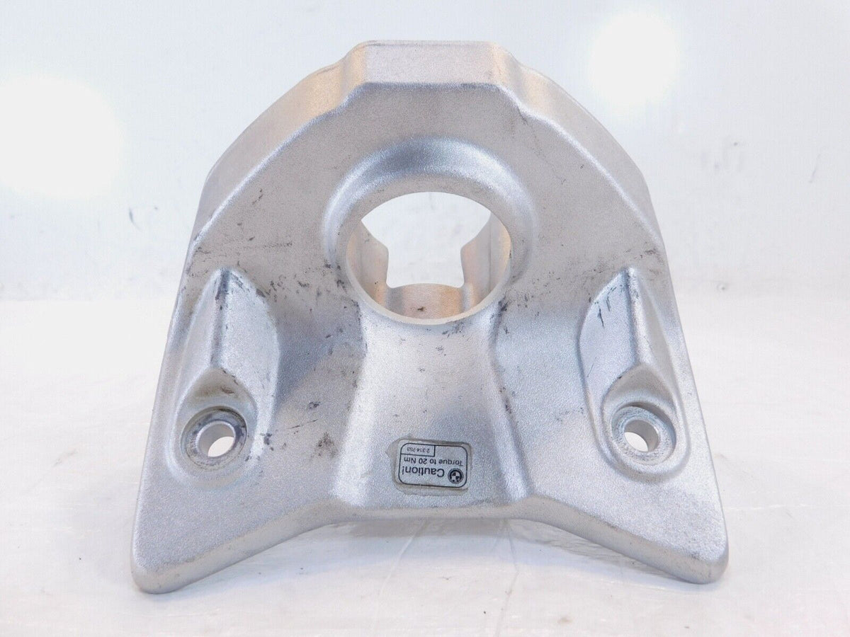 2006-2011 BMW K1300GT K1200GT Lower Handlebar Riser Mount Control Bridge Bracket - C3 Cycle