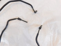 BMW F800 F800R F800S F800ST Front/Rear ABS Pump Modulator Brake Hose Line Pipes - C3 Cycle