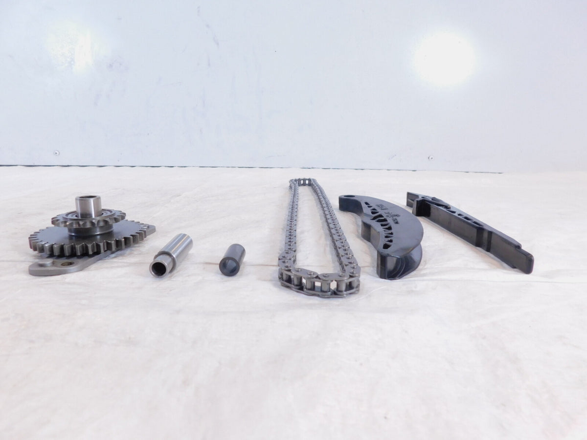 Can-Am Spyder GS RS RT Roadster 990 SE5 SM5 Camshaft Cam Timing Chain w/ Guides - C3 Cycle