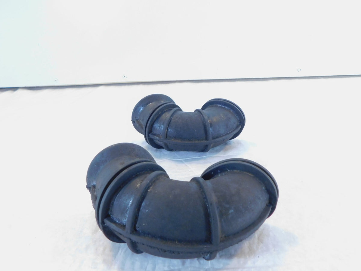 1999 2000 2001 Triumph Sprint ST RS 955 Airbox Air Filter Intake Duct Pipes - C3 Cycle