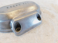 Harley Davidson Dyna & Softail Twin Cam Bare 6 Speed Transmission Side Cover - C3 Cycle