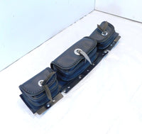Victory V92 Deluxe Classic & Touring Windshield Windscreen Luggage Bags - C3 Cycle