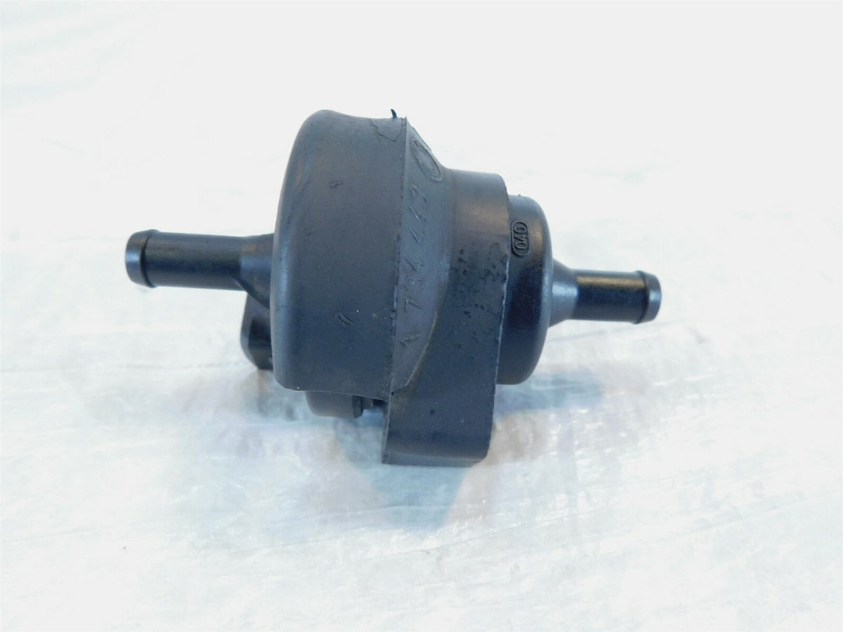 BMW K1200LT K1300 K1600GT R1150 RnineT S1000R Gas Fuel Tank Breather Purge Valve