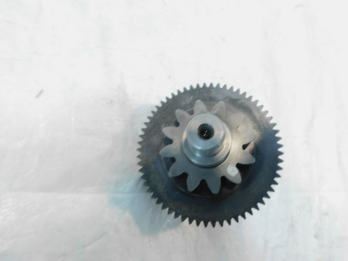 Aprilia Shiver 750 SL750 & Dorsoduro SMV750 Starter Motor Idle Reduction Gear - C3 Cycle