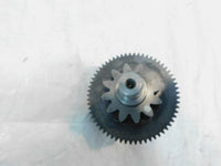 Aprilia Shiver 750 SL750 & Dorsoduro SMV750 Starter Motor Idle Reduction Gear - C3 Cycle