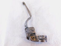 Indian Chief Chieftain Roadmaster & Springfield Clutch Lever & Handlebar Perch - C3 Cycle