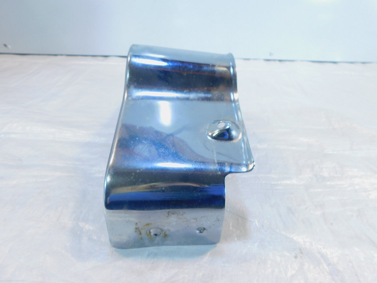 Harley Electra Glide Ultra & Classic Chrome Front Fairing Cover Trim 58208-96 - C3 Cycle