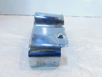 Harley Electra Glide Ultra & Classic Chrome Front Fairing Cover Trim 58208-96 - C3 Cycle