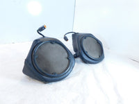 Harley Davidson Electra Glide Road Glide Tour Pak Rear Speakers & Boxes