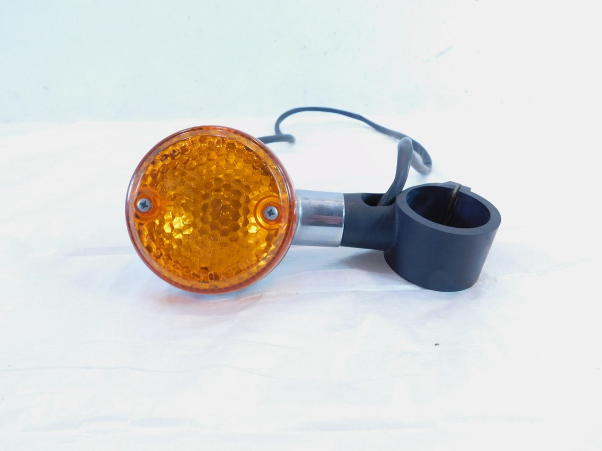 Honda VT1100 VT1100C Shadow 1100 Spirit ACE Front Left Turn Signal Indicator - C3 Cycle