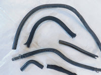 2004 04 Buell Firebolt XB9R XB12R Engine Motor Oil & Air Pipe Hose Line Lot - C3 Cycle