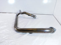 Harley Davidson Softail FXLRS Low Rider & FXBB Street Bob Exhaust Header Pipes - C3 Cycle