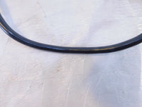 Kawasaki Vulcan 1500 Classic Fi Starter Relay Solenoid & Positive Battery Cable - C3 Cycle