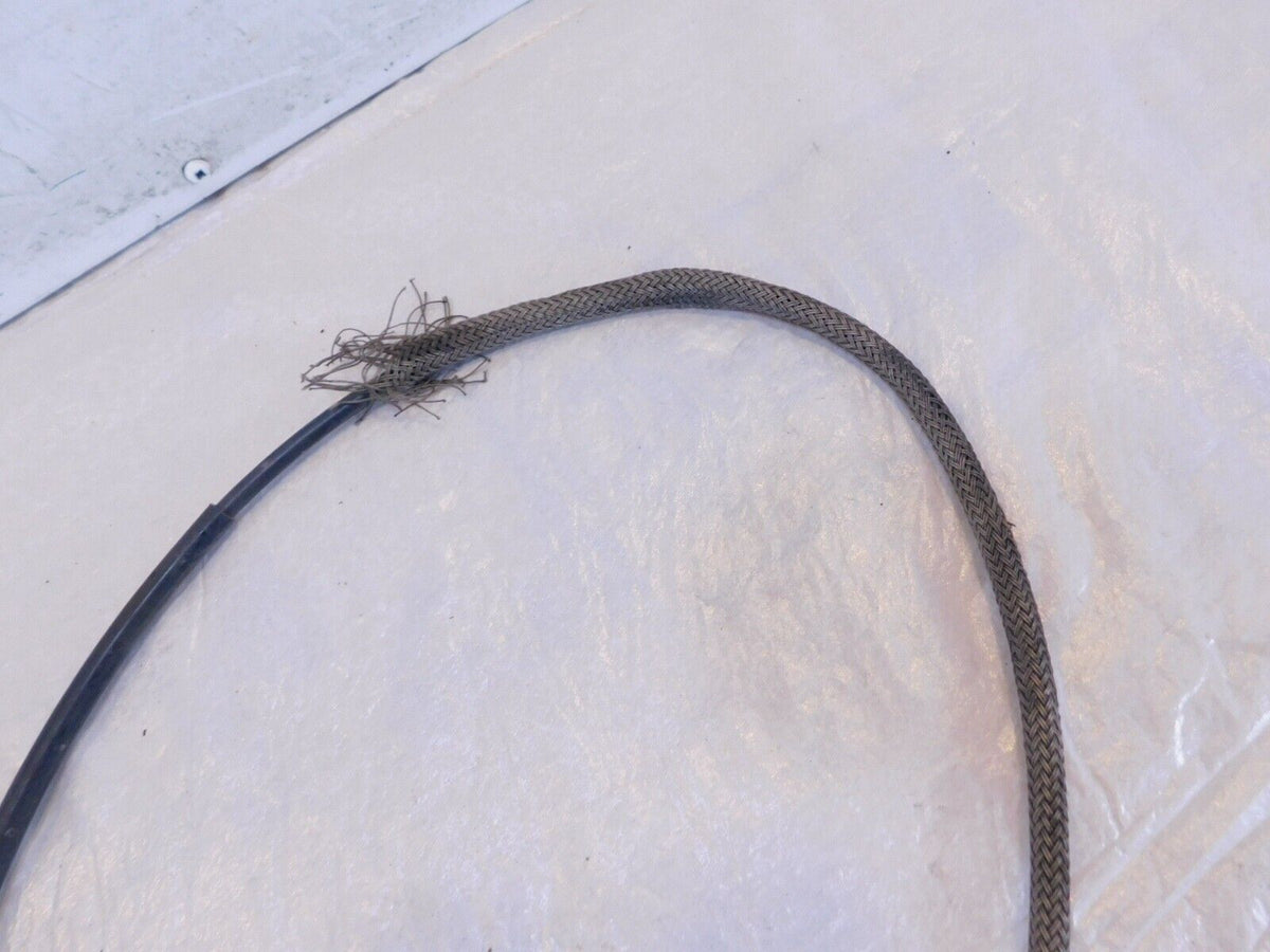 1999-2007 Honda Shadow 600 VT600C VT600CD VLX Deluxe Clutch Cable Line - C3 Cycle