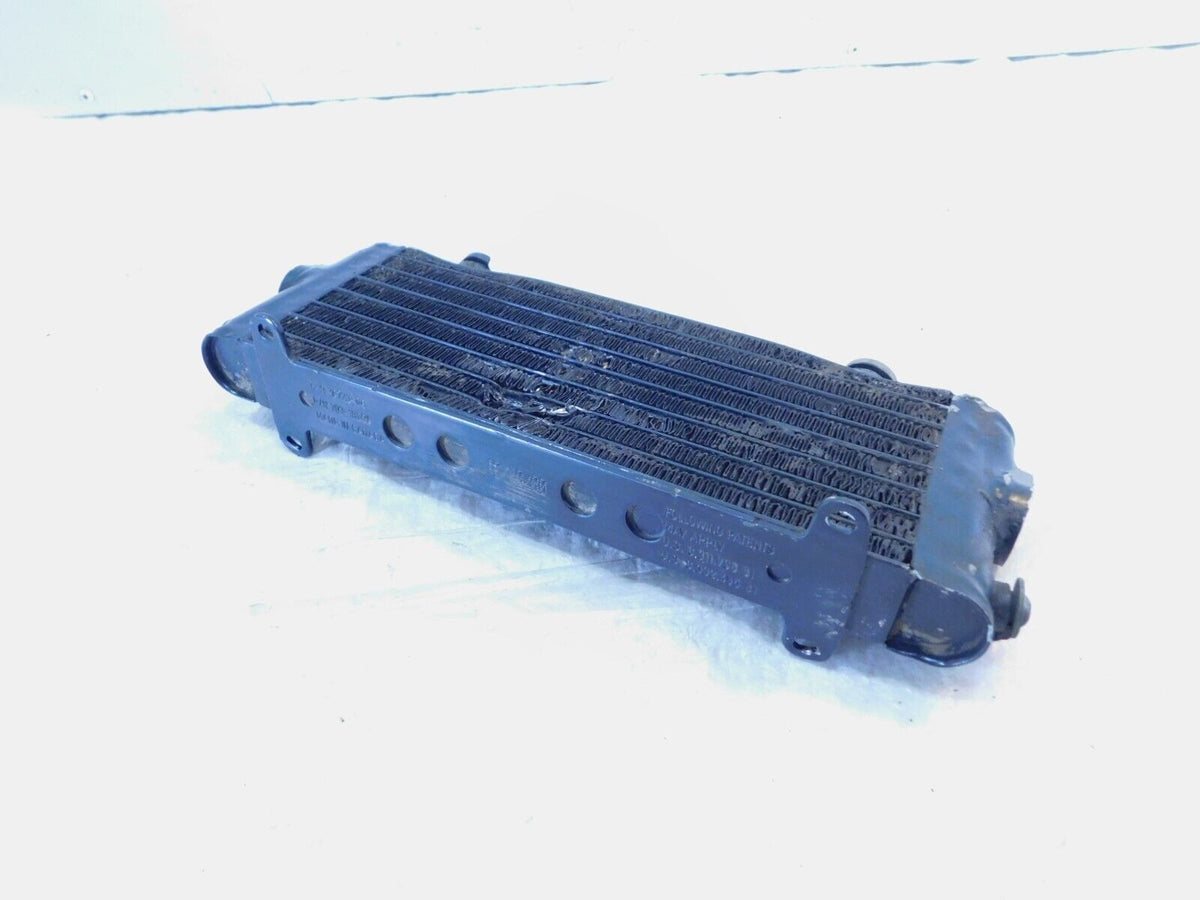 Harley Davidson V-Rod VRod VRSC VRSCA & VRSCD Night Rod Engine Motor Oil Cooler - C3 Cycle
