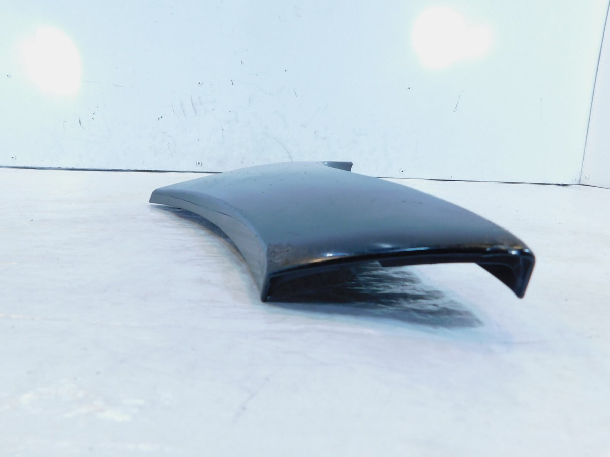 2010-13 Polaris Victory Cross Country Black Front Right Highway Crash Guard Cowl - C3 Cycle