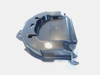 2013-2017 Kawasaki Ninja 300 EX300 Rear Tool Tray Case Bracket Mount Cover Box - C3 Cycle