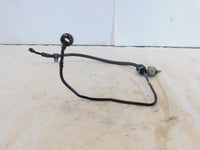 1995 & 1996 Buell S2 S2T Thunderbolt Rear Wheel Brake Caliper Hose Line - C3 Cycle