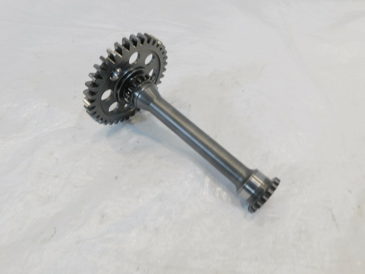 2002-2019 Suzuki V-Strom 1000 DL1000 SV1000 Cam Chain Drive Idle Gear & Shaft - C3 Cycle