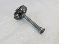 2002-2019 Suzuki V-Strom 1000 DL1000 SV1000 Cam Chain Drive Idle Gear & Shaft - C3 Cycle