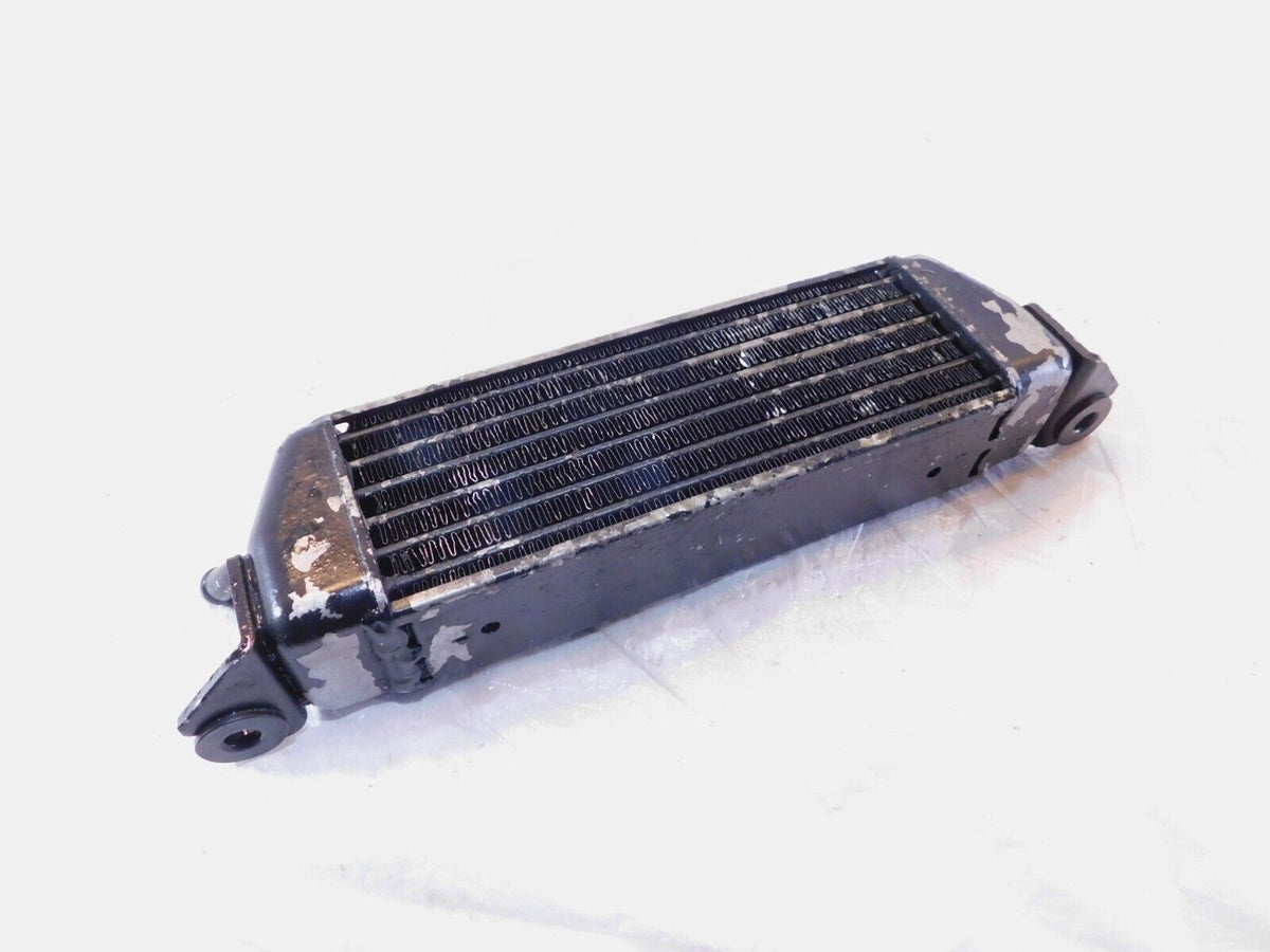 1995-2006 BMW R1150RT & R1100RT  Black Engine Motor Oil Cooler - 17211341632 - C3 Cycle