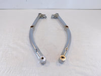 Suzuki Intruder 800 Boulevard S50 Rear Fender Mount Passenger Grab Bar Handles - C3 Cycle