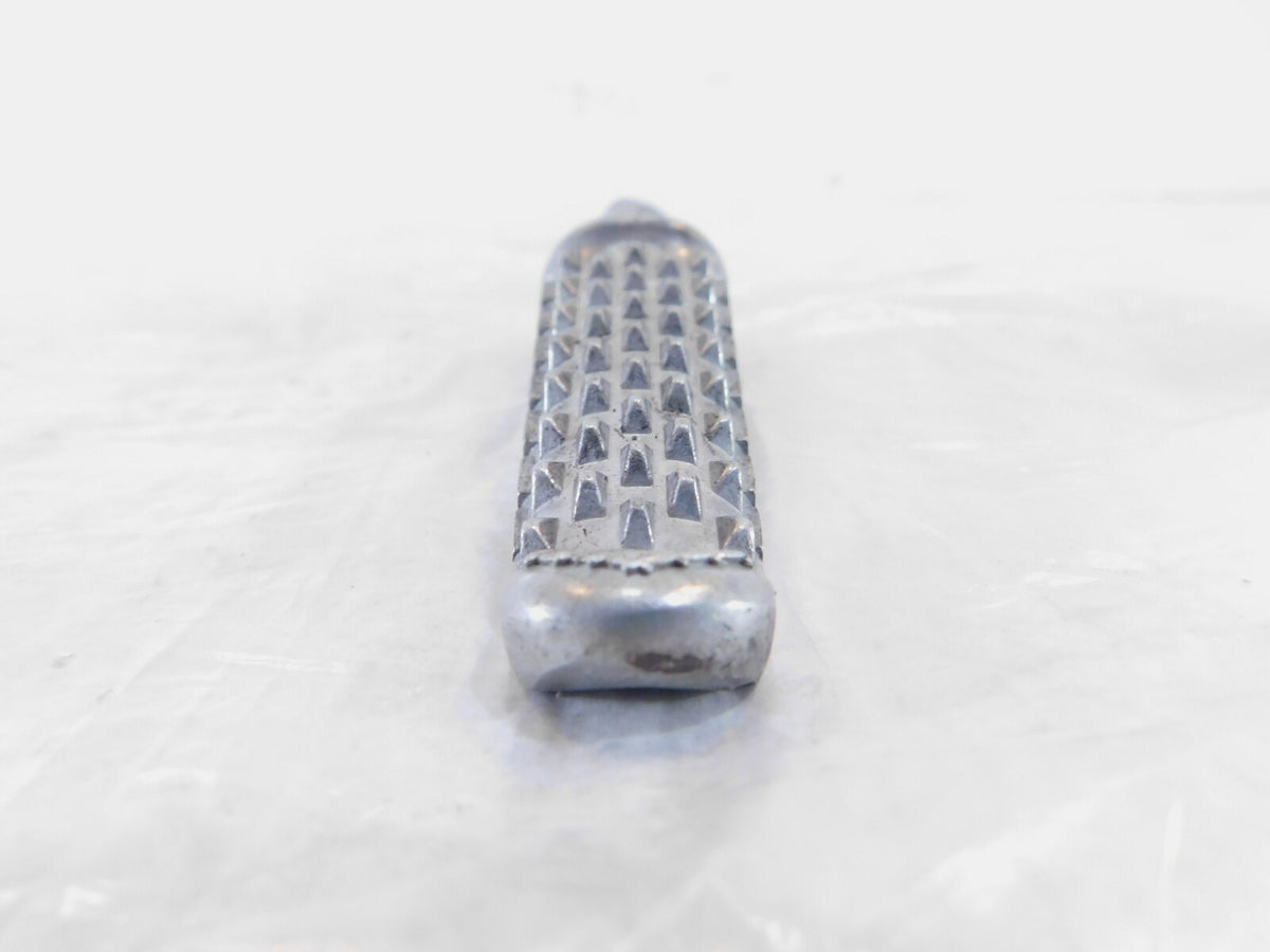 Honda CB650 CB650R CBR650R CB300 Grom 125 OEM Rear Right Side Footrest Foot Peg - C3 Cycle