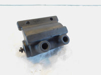 Harley Davidson Ironhead Sportster 900 & 1000 Ignition Coils w/ Sparkplug Wires - C3 Cycle