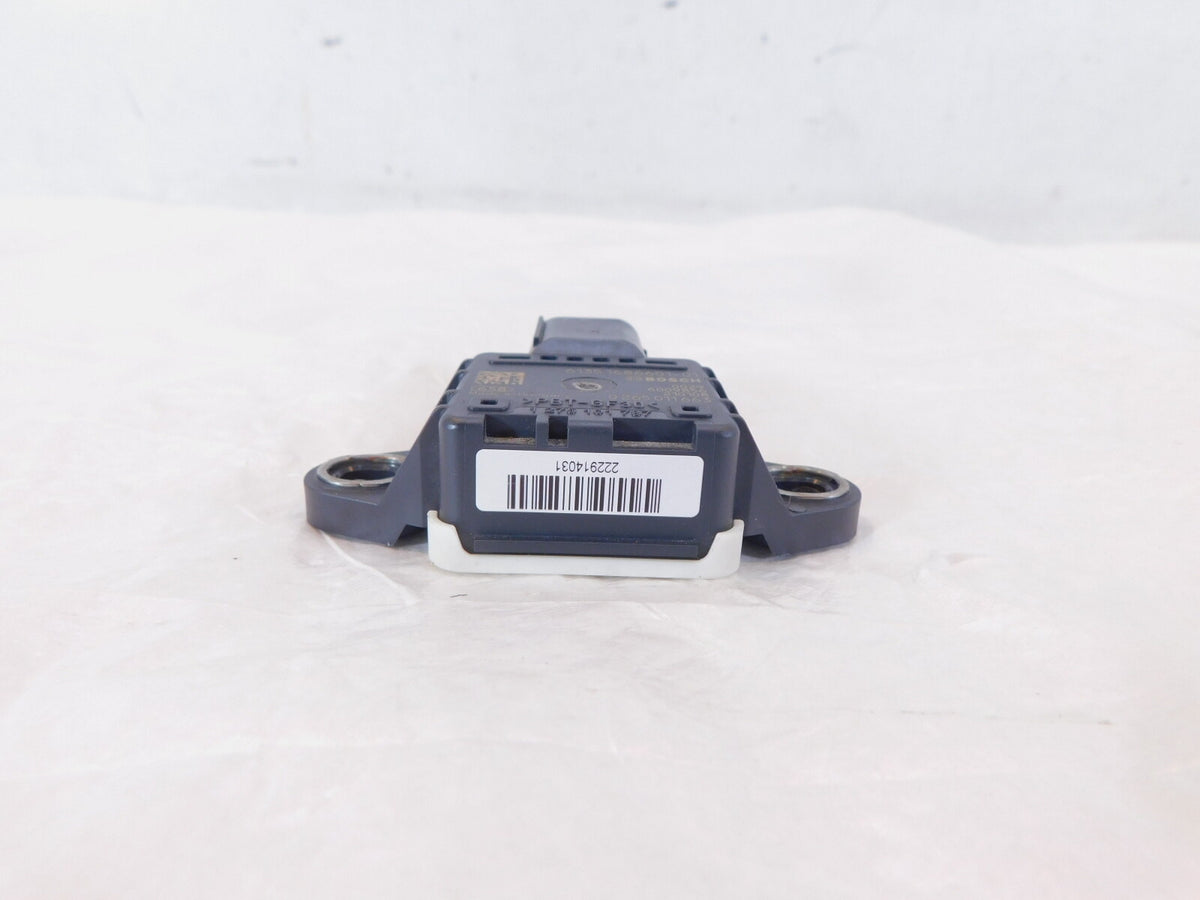 BMW R1200R R1200RT R1250R S1000XR F900R RnineT Angular Angle Rate Sensor ARS - C3 Cycle