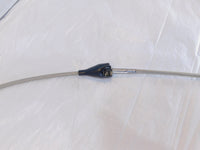 Harley Davidson Electra Glide Classic & Standard Throttle & Idle Control Cables - C3 Cycle