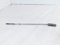 1986-1987 86-87 Yamaha Virago 700 XV700 Rear Wheel Brake Pedal Linkage Arm Rod - C3 Cycle