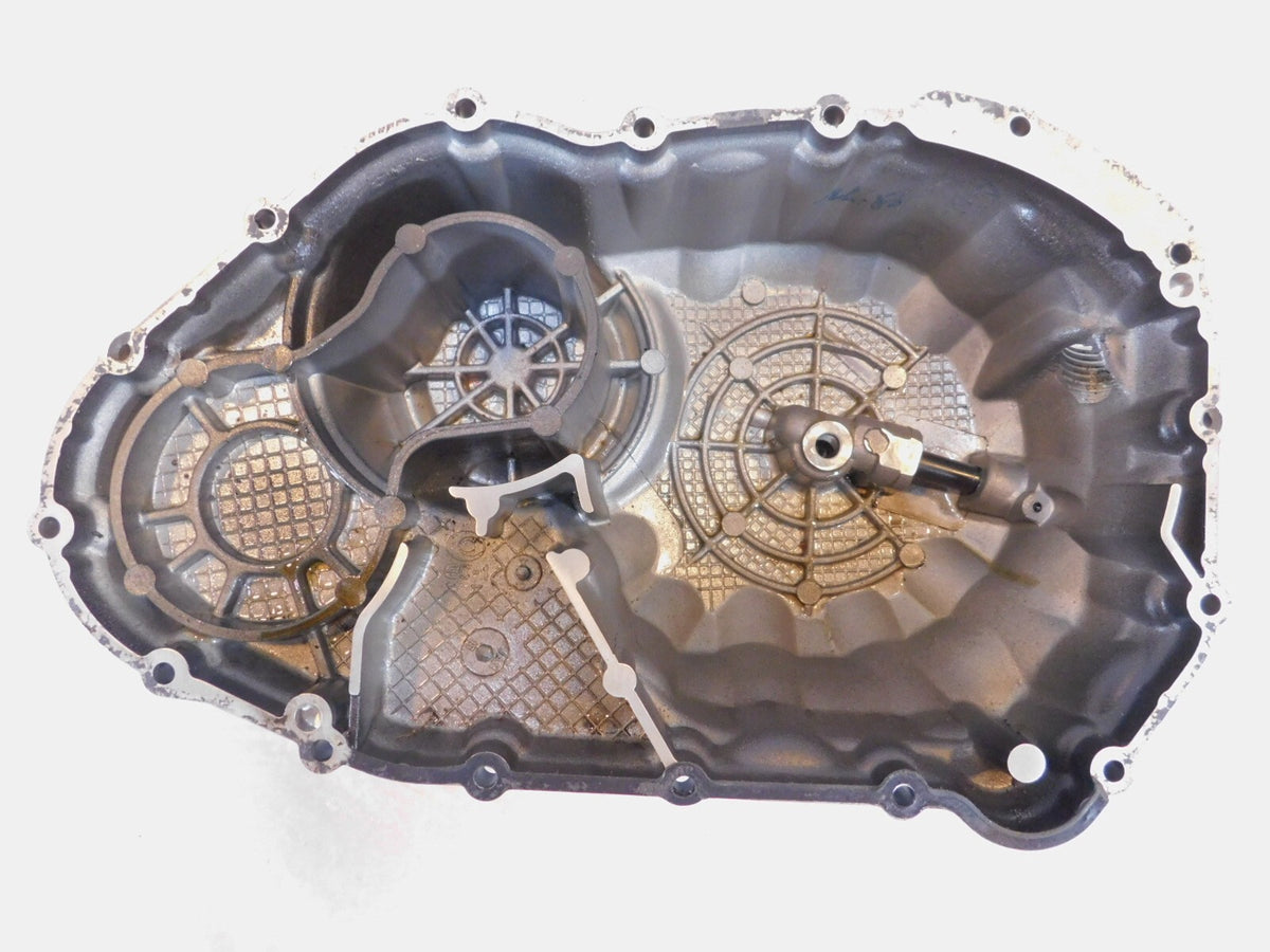 2015-2020 Harley Davidson Street 500 750 Right Engine Motor Clutch Primary Cover - C3 Cycle