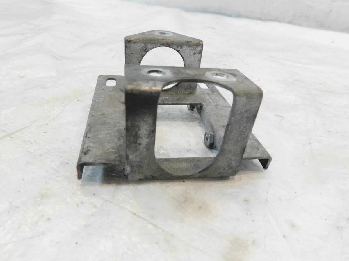 Moto Guzzi California 1100 & T5 850 Ignition Coil Mount Mounting Holder Bracket - C3 Cycle
