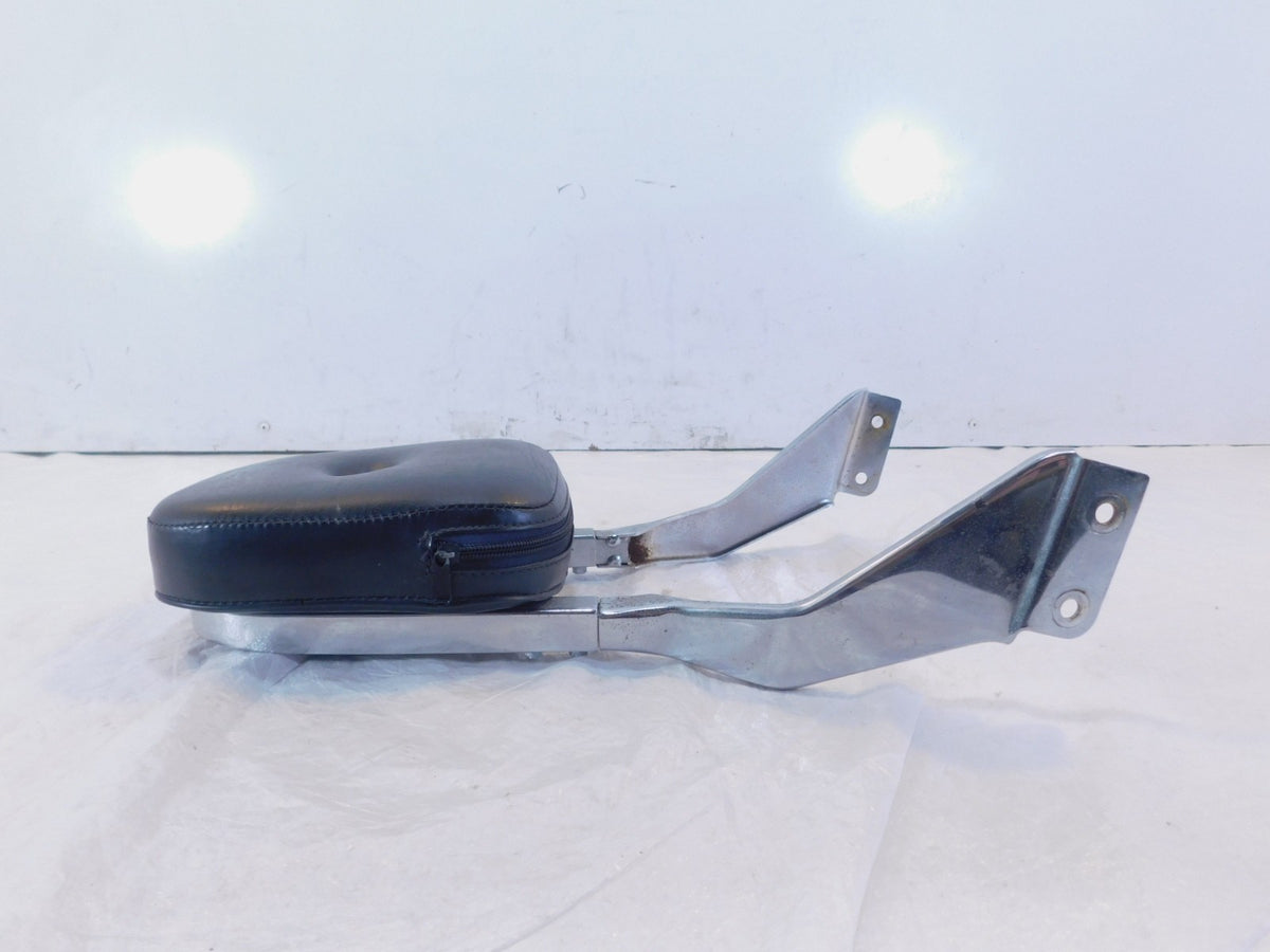 Cixi Kingring Rongyao Aggressor V Jinlun 250cc Rear Passenger Sissybar Backrest - C3 Cycle