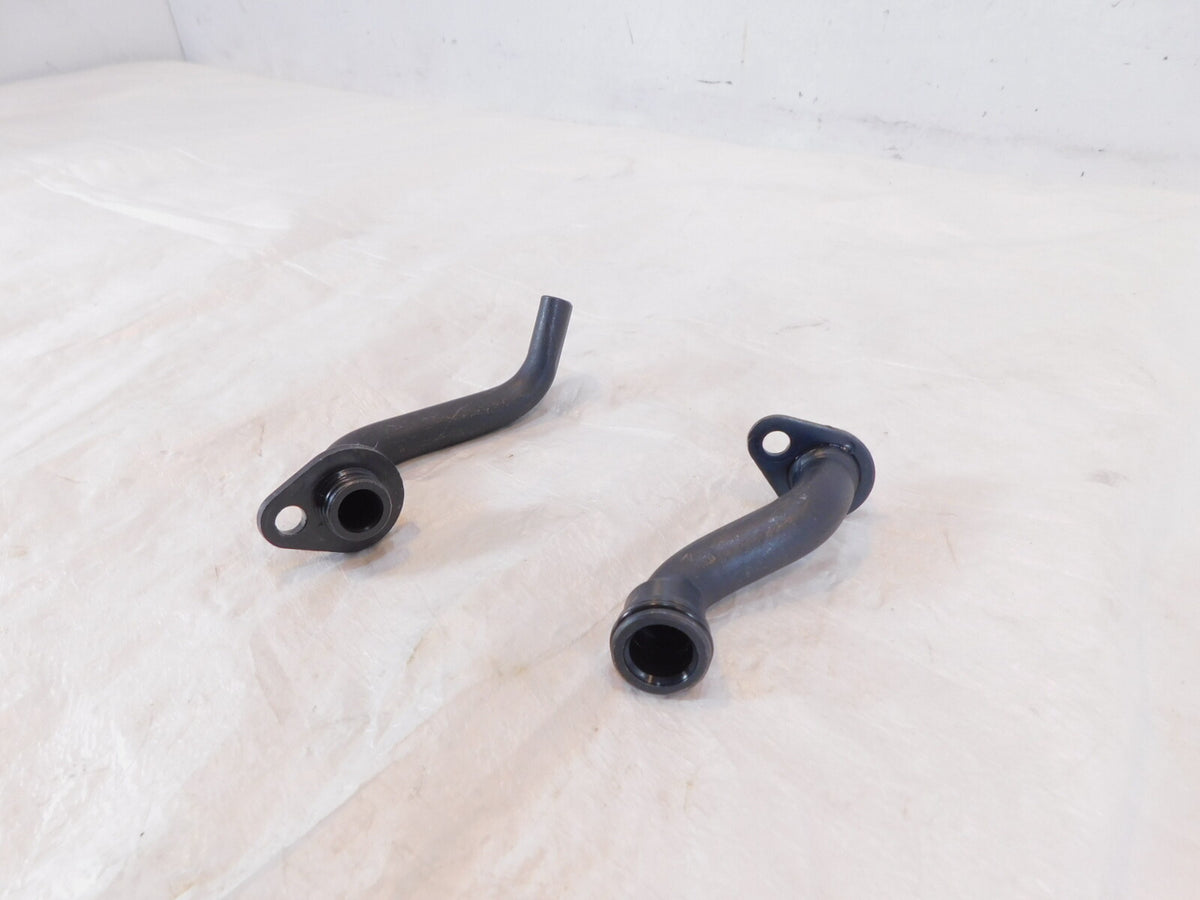 BMW F750GS F850GS ADV & F900R F900XR Engine Motor Oil Pump Suction Line Pipes - C3 Cycle