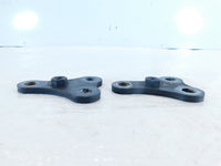 2008-2016 Polaris Victory Vision Front Right & Left Engine Motor Mount Brackets