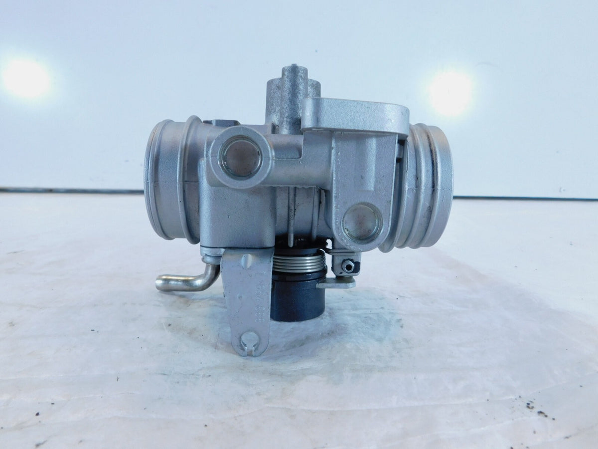 BMW F650GS Dakar G650GS Intake Throttle Body Housing & Potentiometer 13547659059 - C3 Cycle