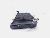 Kawasaki ZRX1100 ZR1100 ZRX1200R Engine Cooling Coolant Radiator - For Parts - C3 Cycle