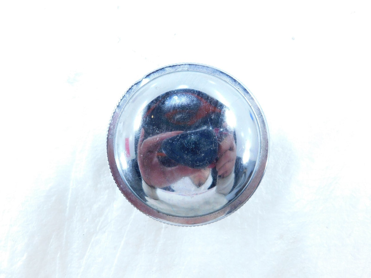 Harley Davidson XLH Ironhead Sportster 1000 Fuel Gas Petrol Tank Filler Cap Lid - C3 Cycle