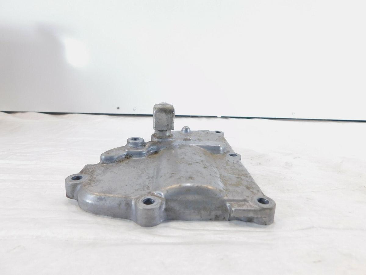 2009-2012 Kawasaki Concours 14 ABS Engine Motor Crankcase Breather Body Cover - C3 Cycle